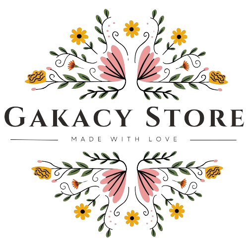 Gakacy Store